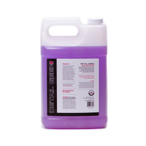 GRIT - Iron Remover - 16oz – Slipstream Detail Supply