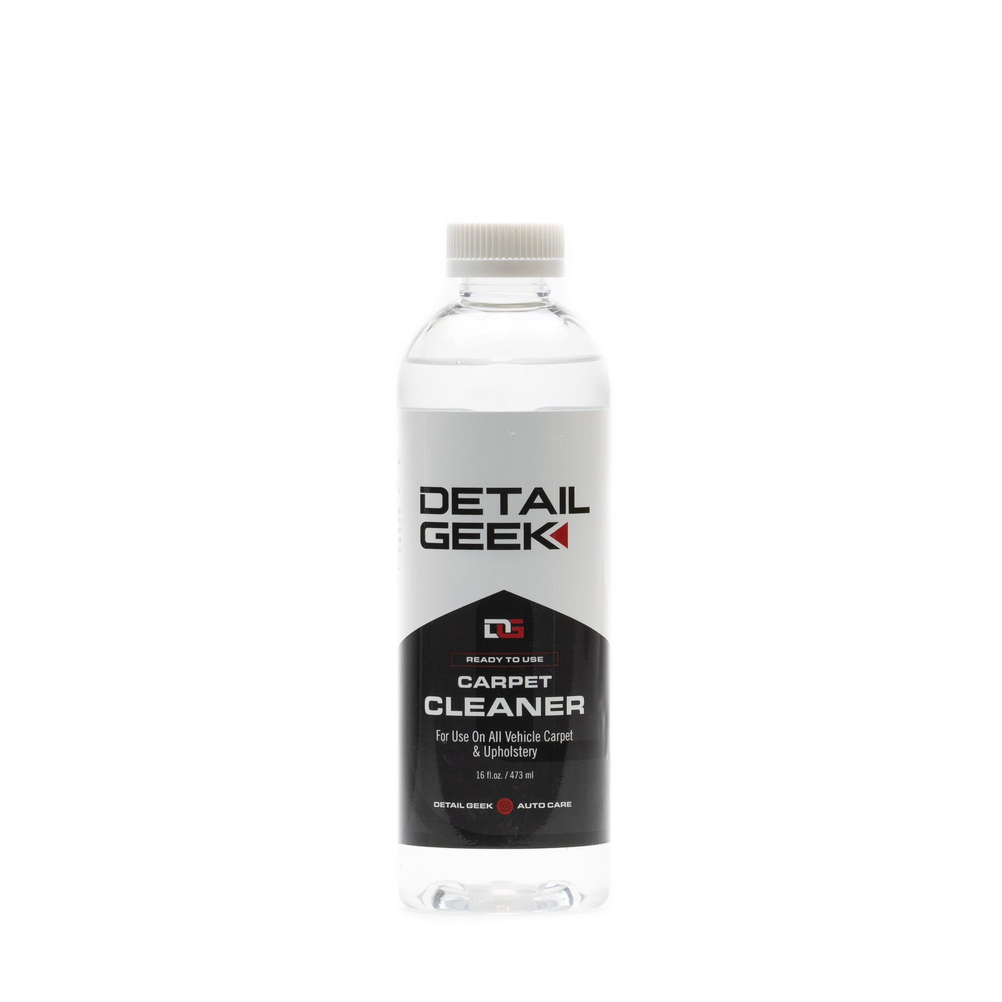 Detail Geek - Carpet Cleaner (Concentrate) - Detail Geek Auto Care Inc.