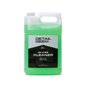 Detail Geek Leather Conditioner - GALLON