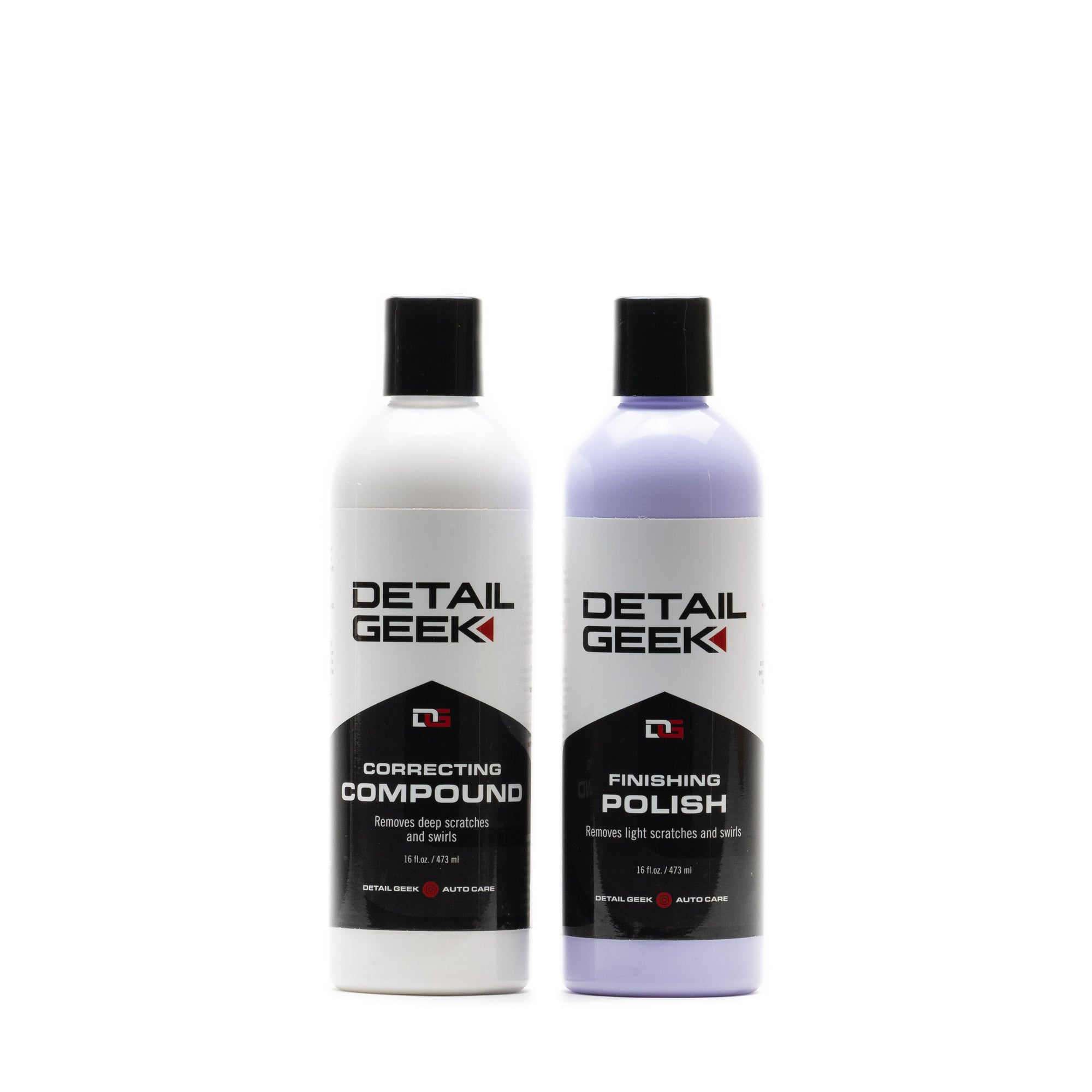 Geek Center - Auto Detailing Tips - Wash Away The Winter With