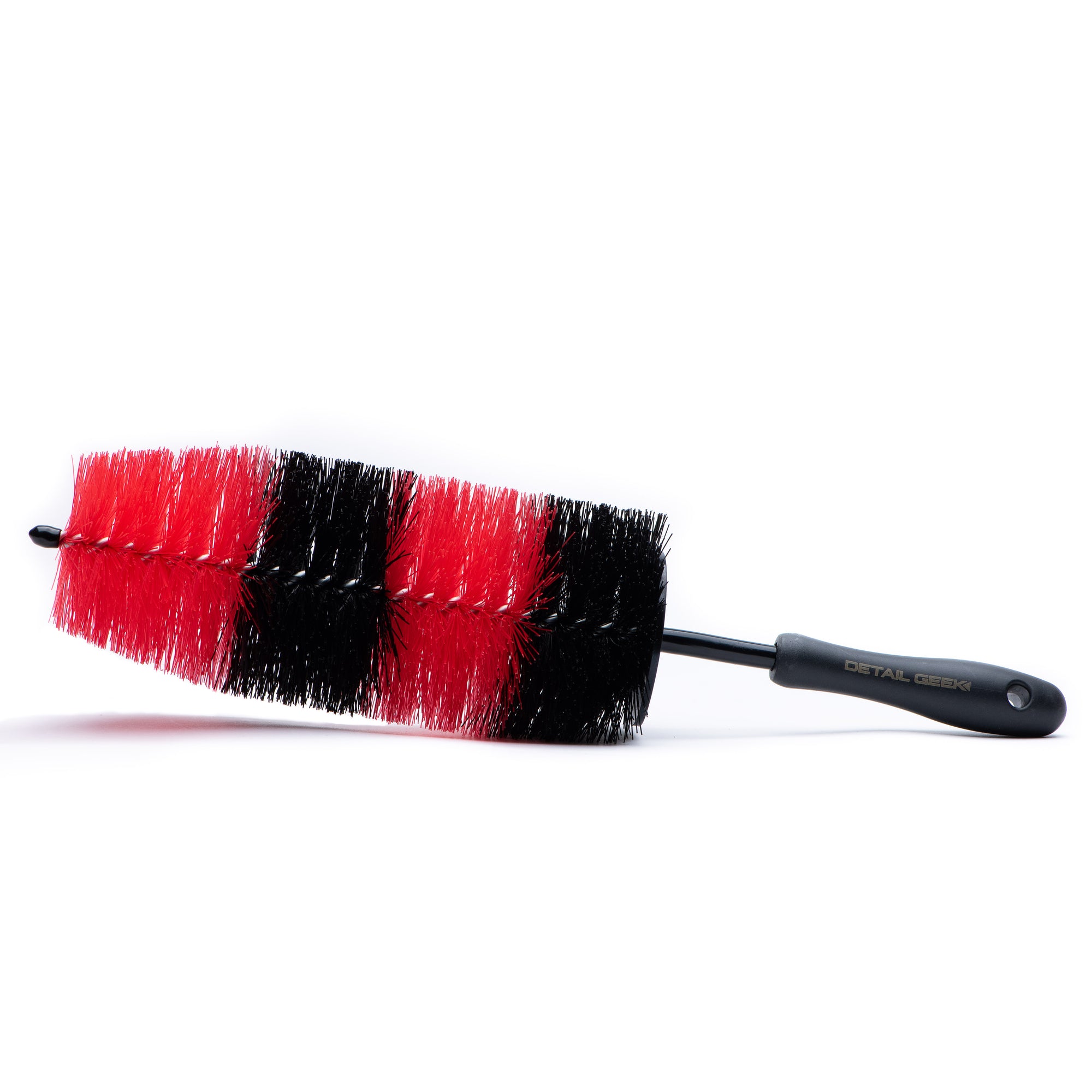 Detailers Preference Contour Tire Brush - Car Dusters & Detailing Brushes