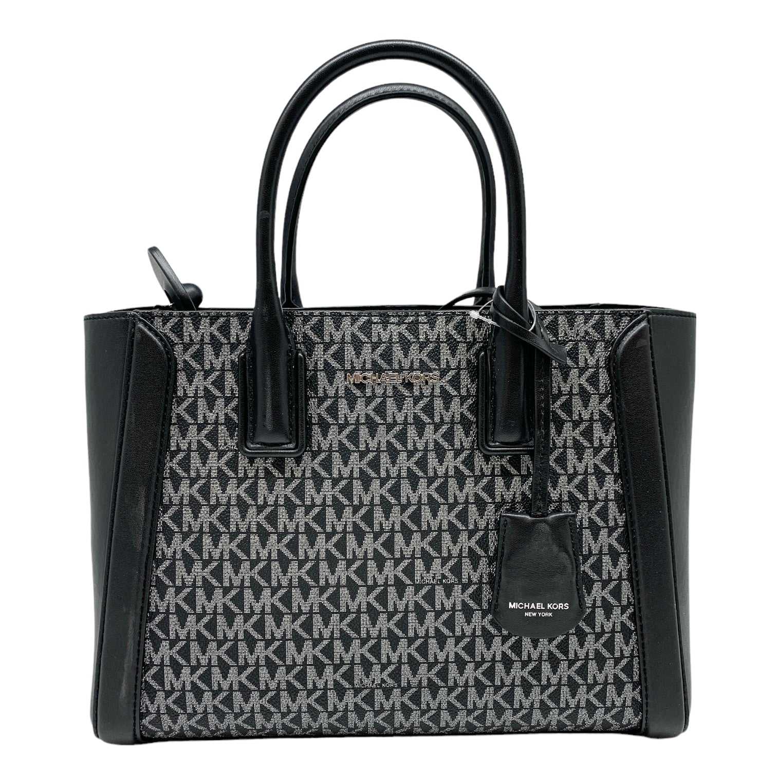 Handbag Designer By Michael Kors Size: Medium – Clothes Mentor Arlington  Heights IL #262