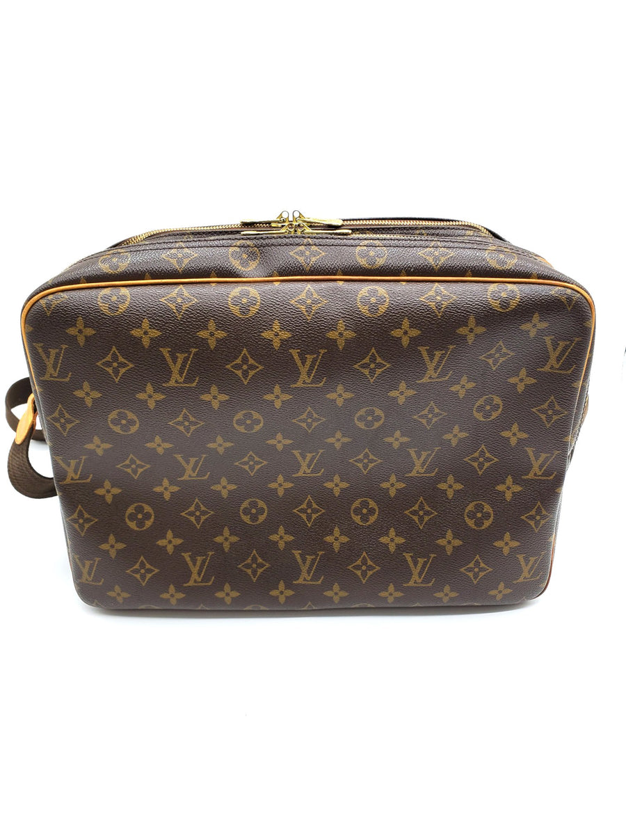 Handbag Designer By Louis Vuitton Size: Large – Clothes Mentor Arlington Heights Il