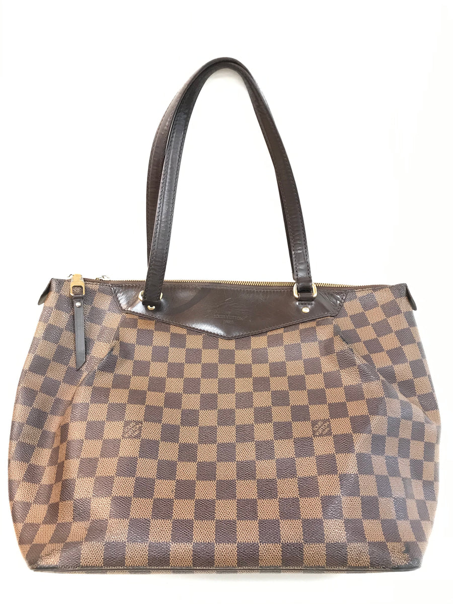 Handbag Designer By Louis Vuitton Size: Medium – Clothes Mentor Arlington Heights Il