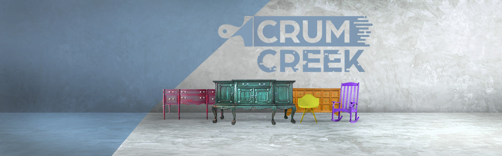 Crum Creek