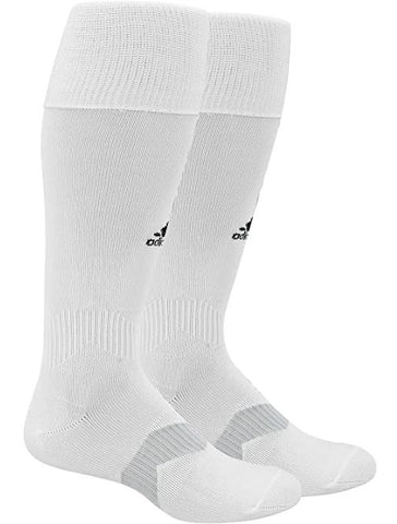 Adidas Unisex Metro IV OTC Soccer Socks (1-Pair) – Kicks and Sticks