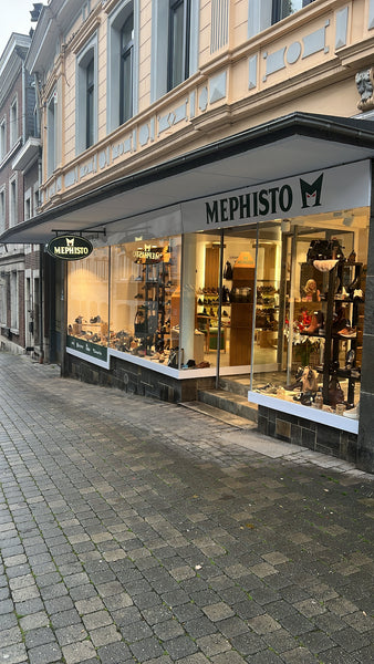 Mephisto Shop Eupen