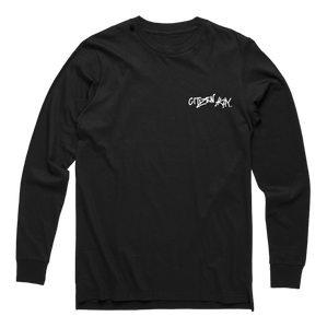 ck long sleeve