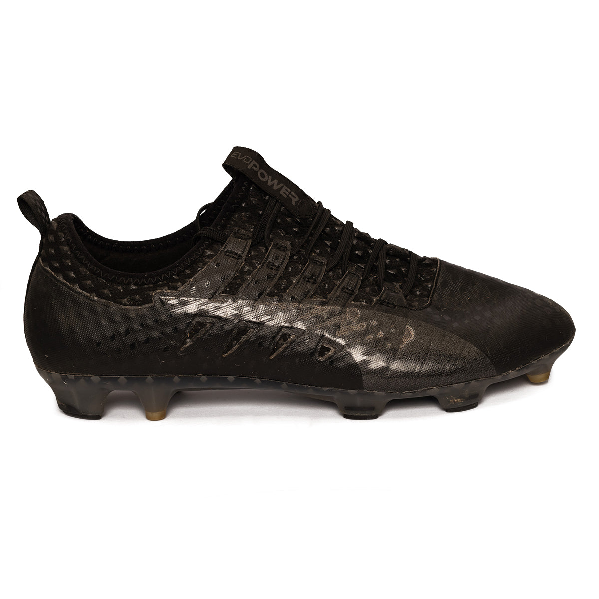 puma evopower vigor blackout