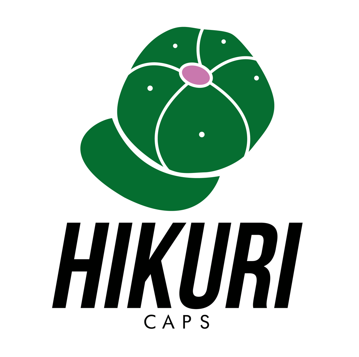 Hikuri Caps