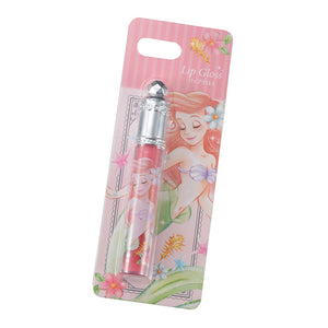 Disney Store Japan The Little Mermaid Ariel Lip Gloss H2o Just Add Water Store