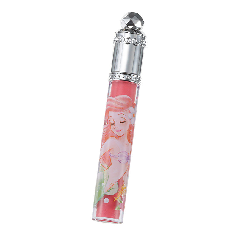 Disney Store Japan The Little Mermaid Ariel Lip Gloss H2o Just Add Water Store