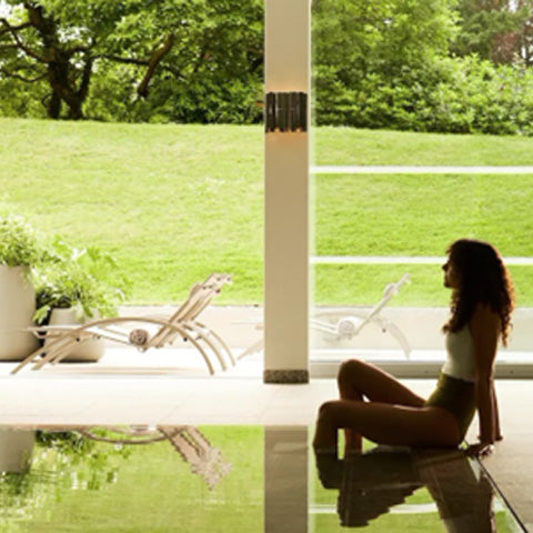 Coworth Park, stockist of WILD IDOL Alcohol Free Sparkling Wine