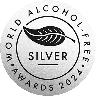 WAFA 2024 Silver Award logo