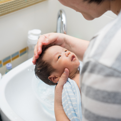 baby sink bath