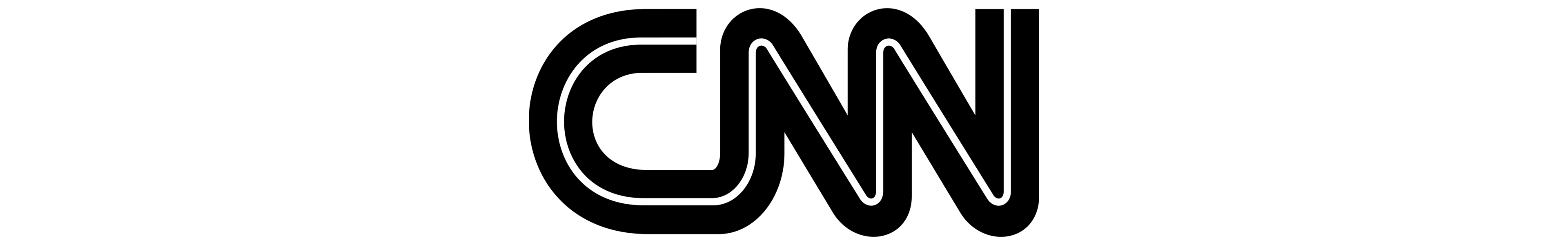 CNN Logo