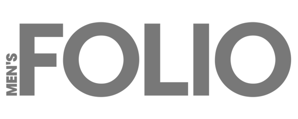 Men's FOLIO logo