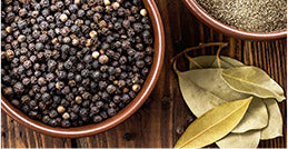 Black Pepper Extract