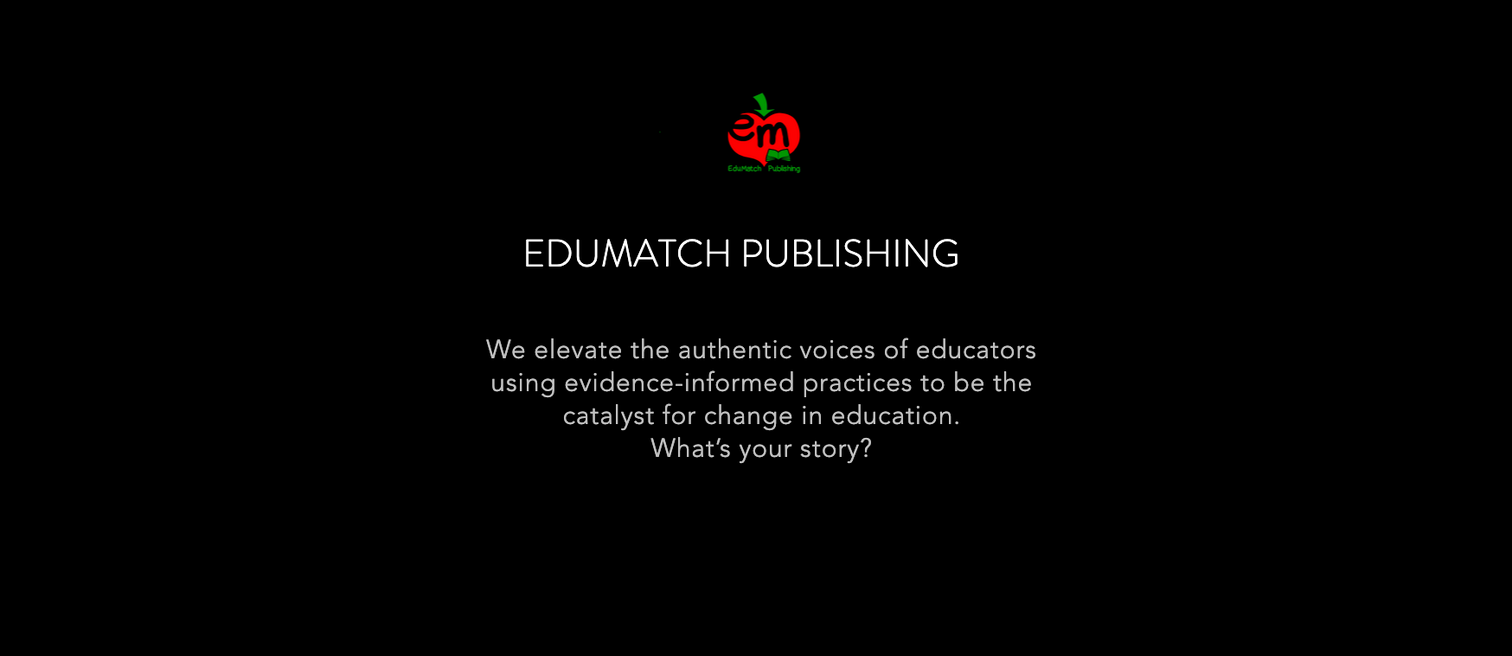 EduMatch Publishing