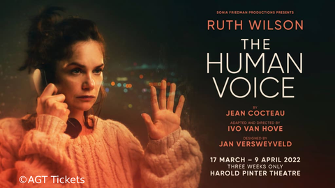 The Human Voice