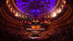 Photo courtesy Royal Albert Hall