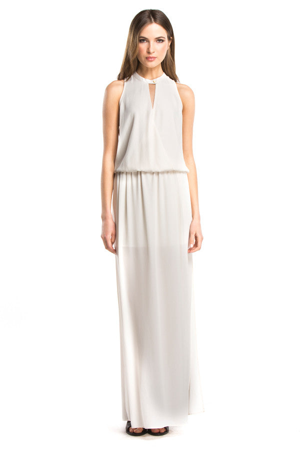 Signature Maxi | Ivory – AND B