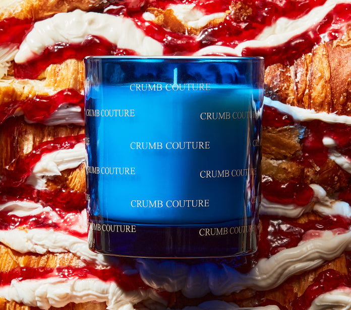 Crumb Couture Candle