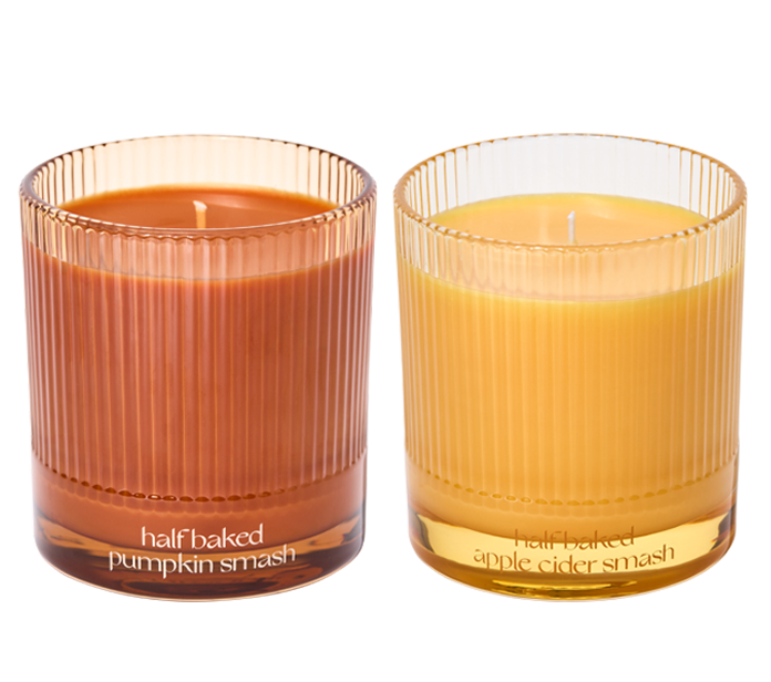 Harvest Candle Bundle