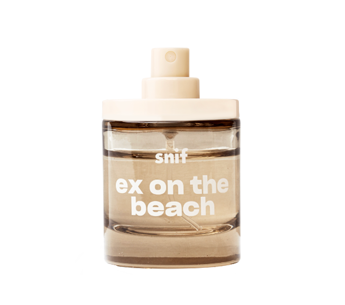 Ex on the Beach