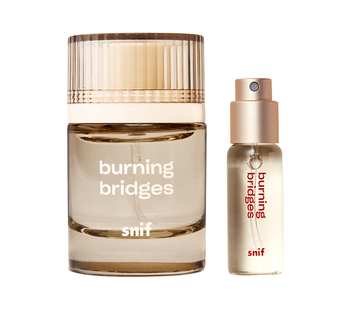 Fine Fragrance - Collection 3 (Bundle Kit Page) – Snif