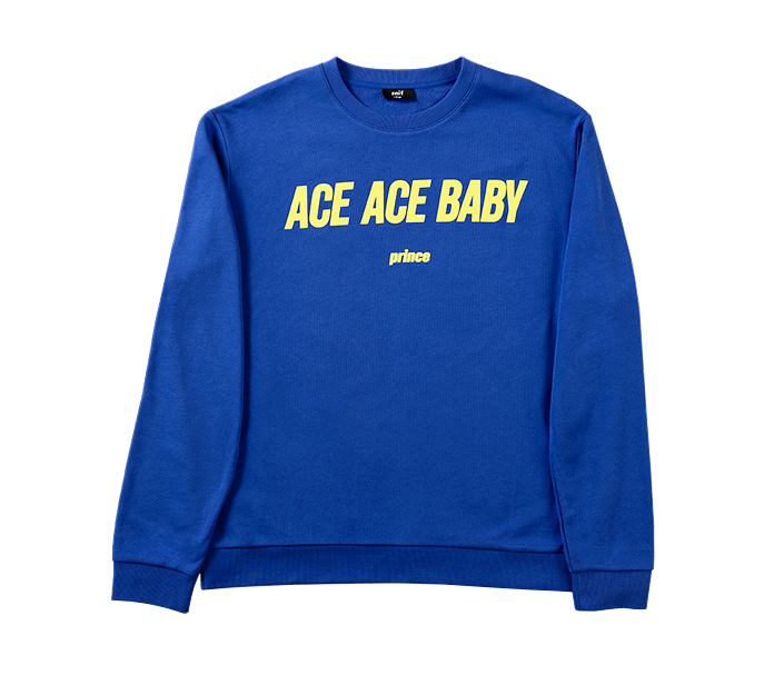 Ace Ace Baby Sweatshirt
