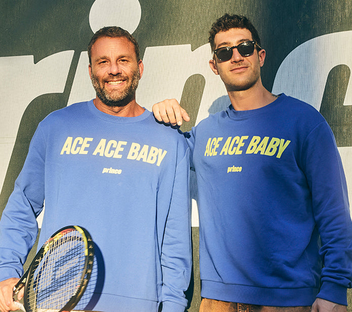 Ace Ace Baby Sweatshirt