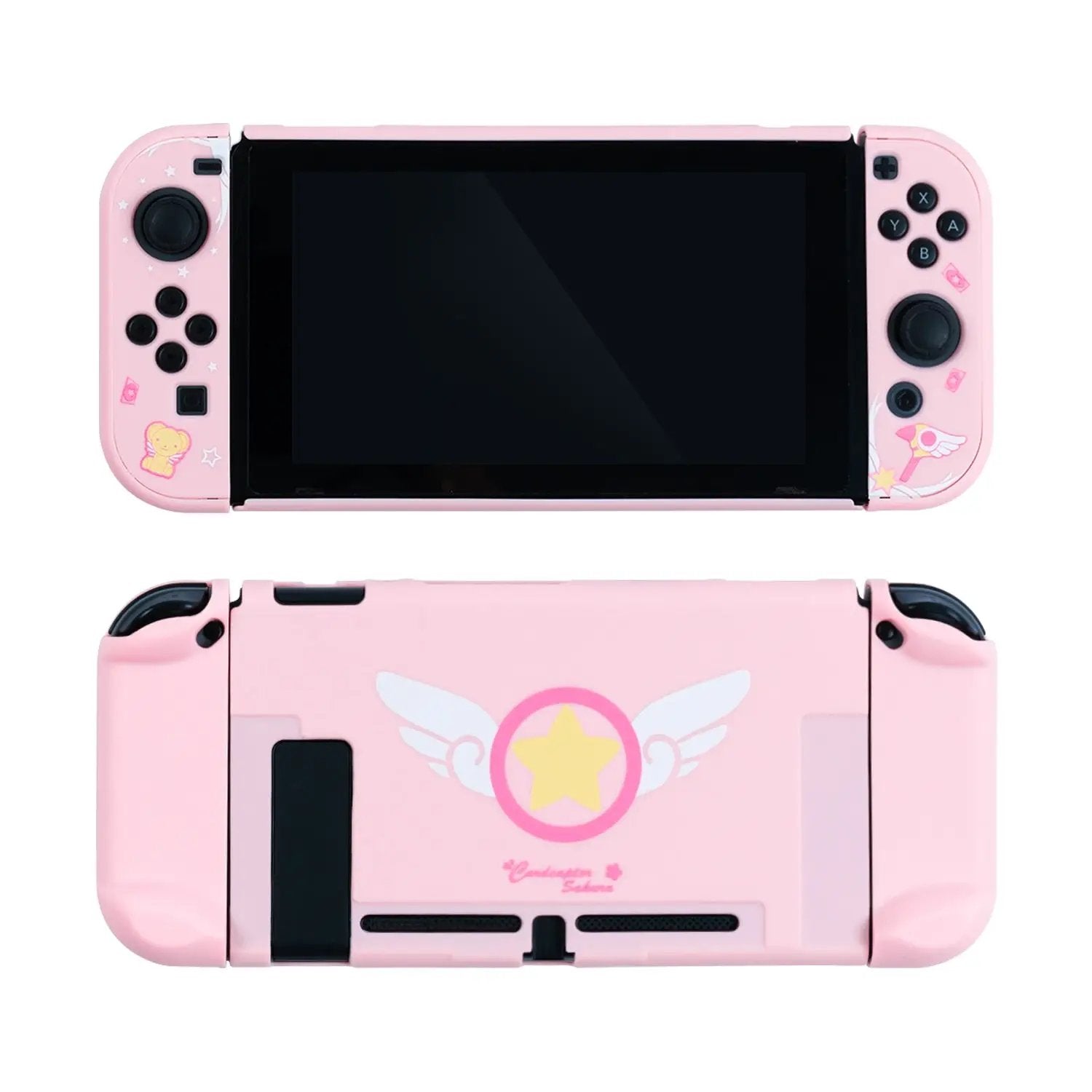 nintendo switch for girls