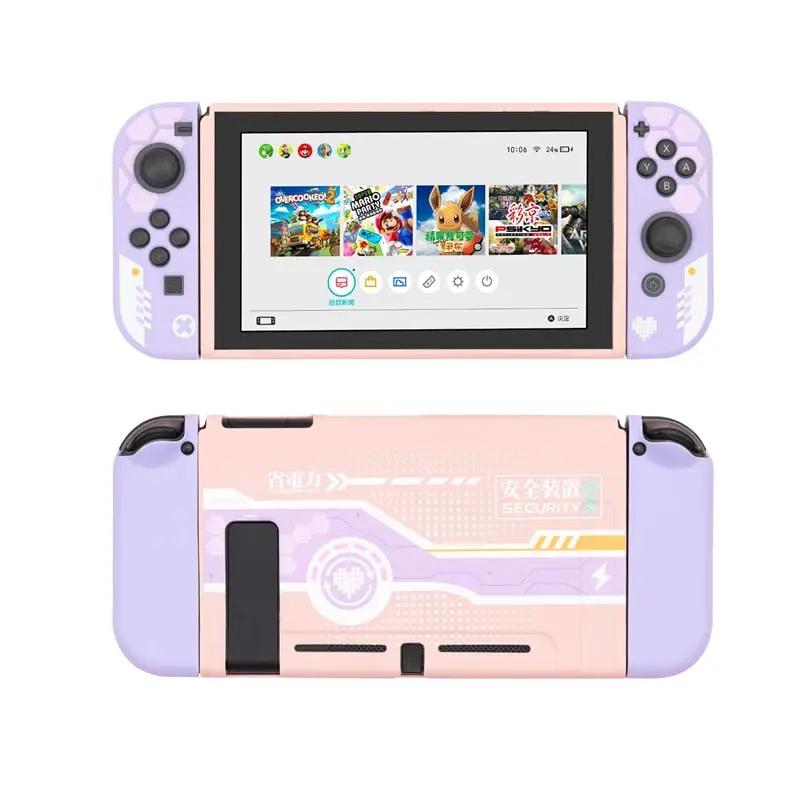 nintendo switch for girls