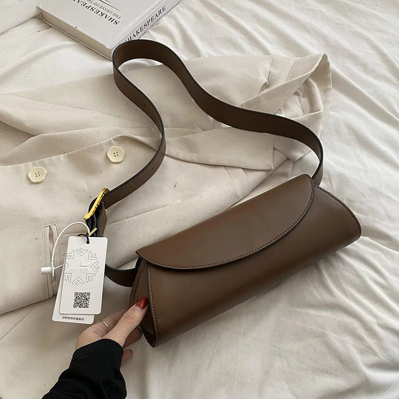 Small Retro Antumn Handbag