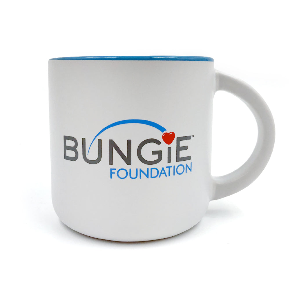 Bungie Foundation Mug Bungie Store