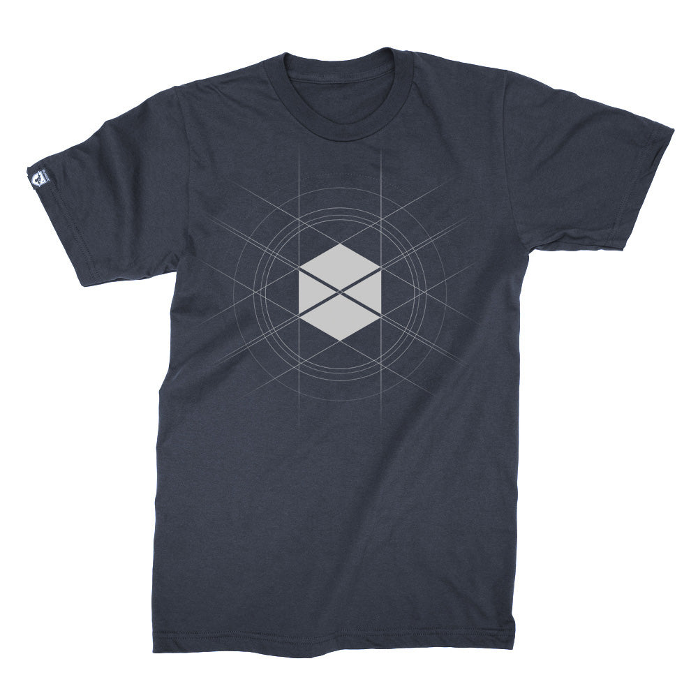 Titan Class Icon T-shirt – Bungie Store