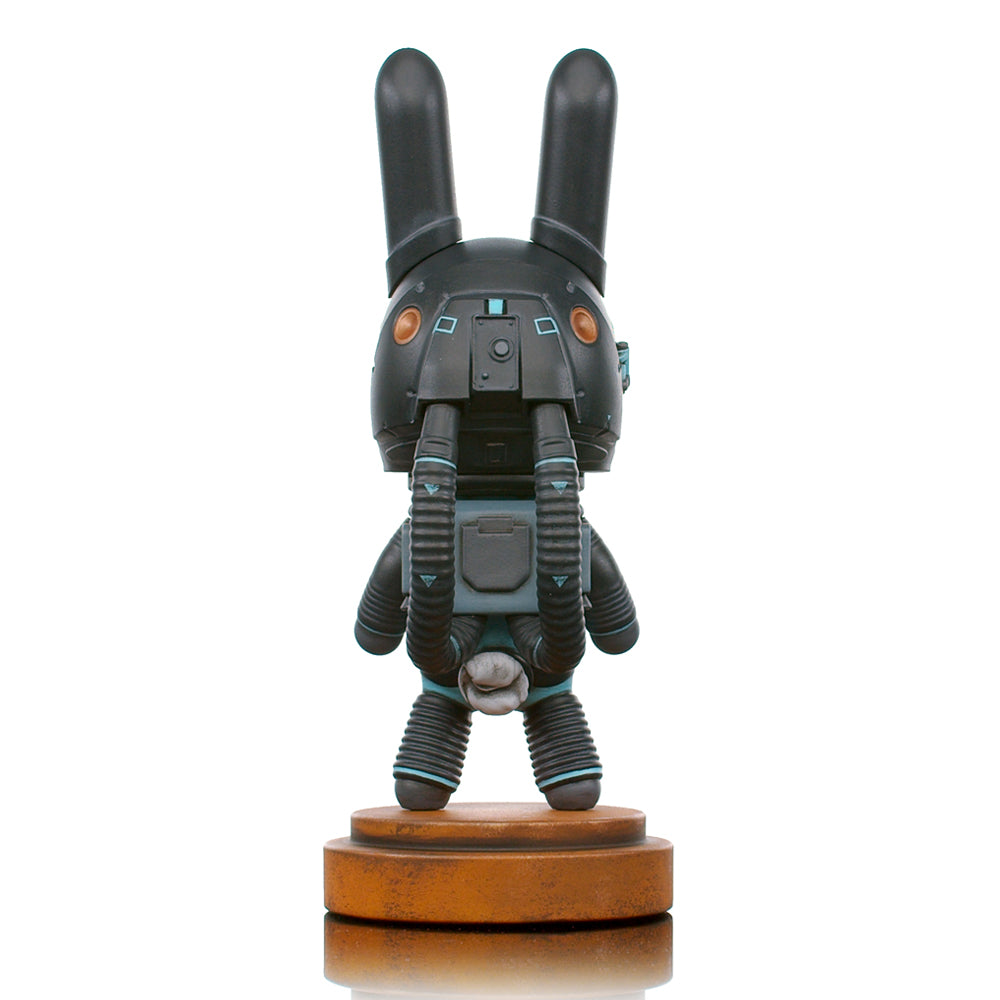 Jade Rabbit Collectible Figurine Bungie Store