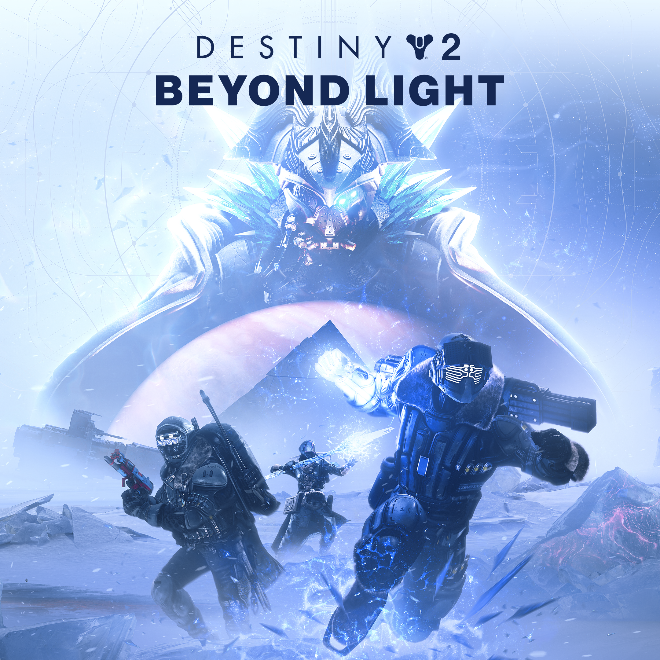 destiny 2 beyond light