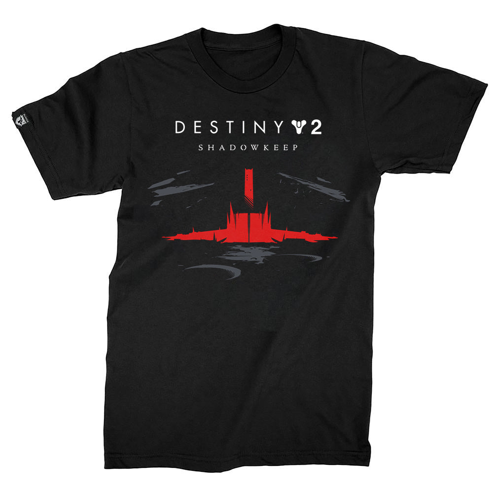 destiny merchandise uk