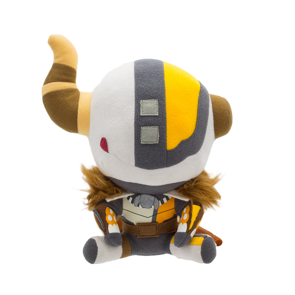 destiny 2 plush