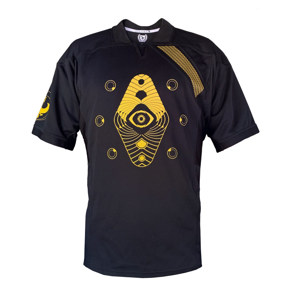 destiny 2 gambit jersey