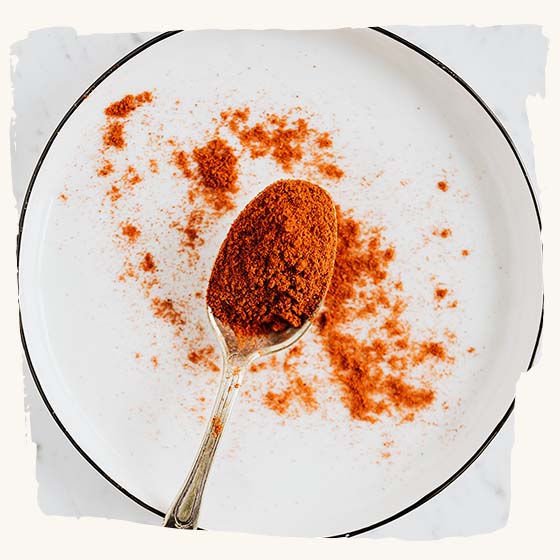 Chili-Spice