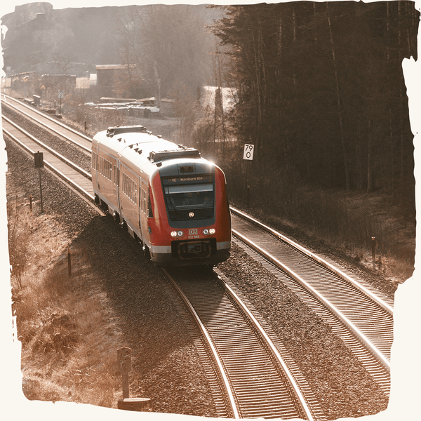 Deutsche Bahn: Sustainable fuels