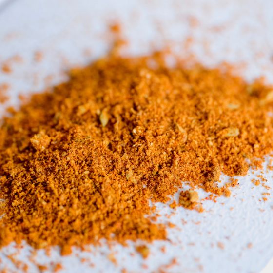Kebap Style Salt-free spice mix