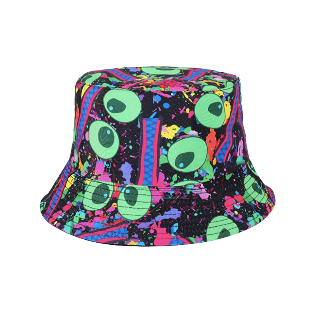 The Bags Under My Eyes Are Designer Bucket Hat by Fashionisgreat