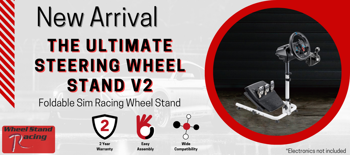 Wheel Stand Racing  Wheel Stand Racing