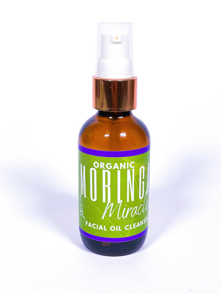 Moringa Miracle Inner + Outer Beauty System by Sweeter Juice Skin 