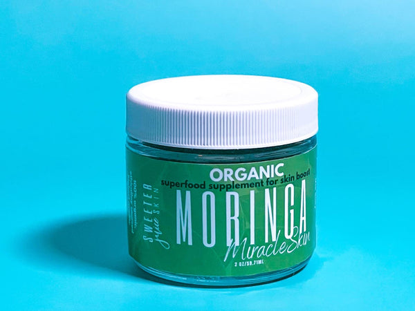  Grown in the nutrient-rich soil of Egypt, our moringa is of the highest quality, and is packed with nutrients and antioxidants that offer numerous benefits for overall health. Moringa can grow in other countries like Kenya, Ethiopia and India( currently the largest producer).