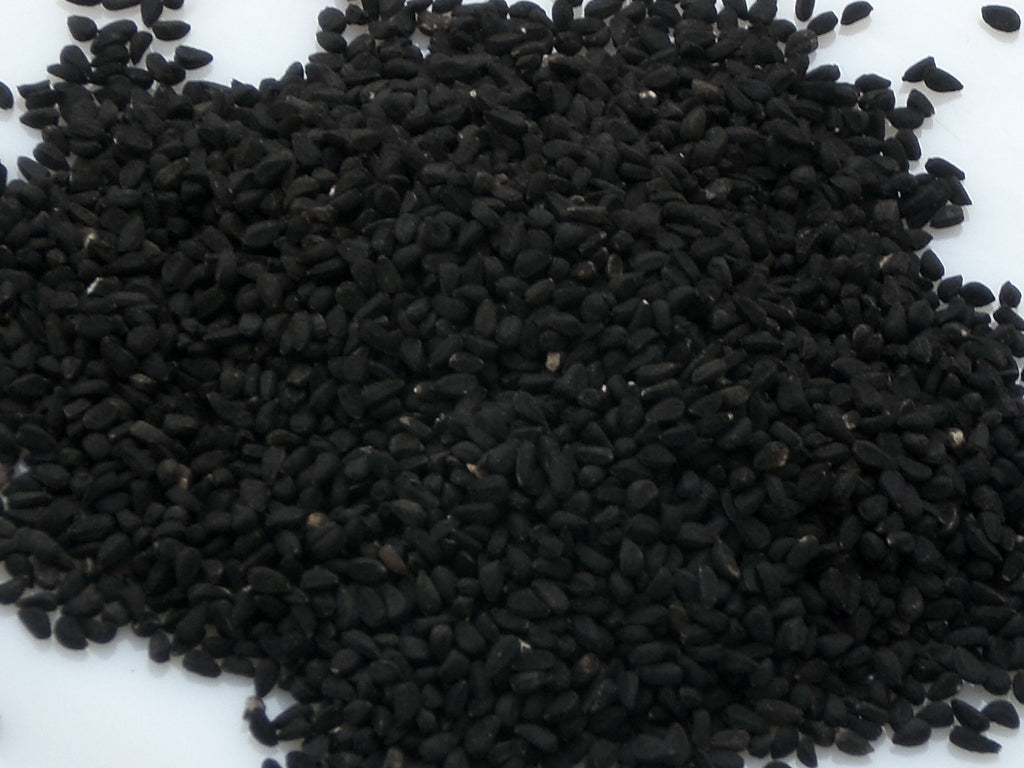 Black Cumin Seeds